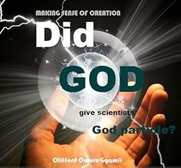 2. Occam's Razor: The Complexity of God and the Simplicity of the Natural Laws