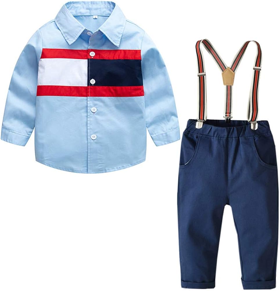 little boys formal wear