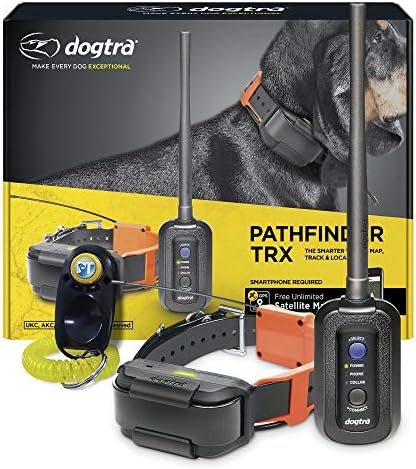 gps dogtra pathfinder