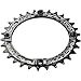 RaceFace Narrow Wide Chainring Black, 34T