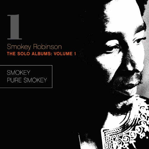 Smokey Robinson - It