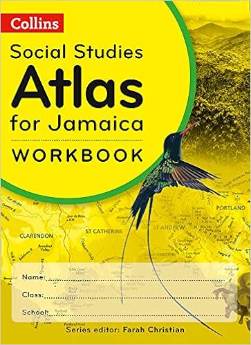 collins social studies atlas for jamaica workbook christian farah 9780008300241 amazon com books