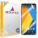 DeltaShield Screen Protector for LG Stylo 4 (LG Q Stylus)(2-Pack) BodyArmor Anti-Bubble Military-Grade Clear TPU Film primary