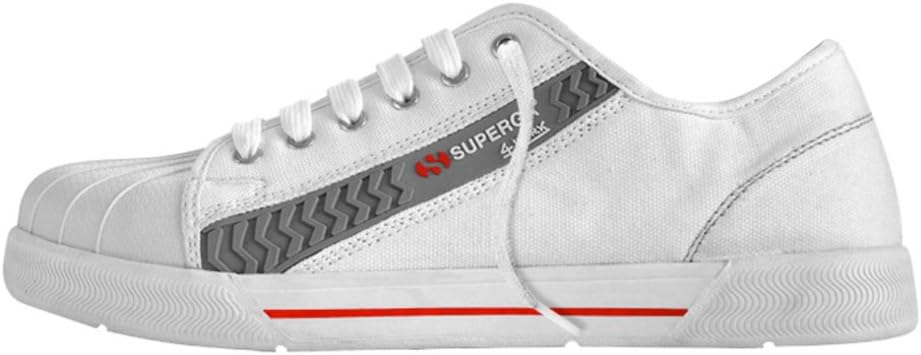 superga antinfortunistica prezzi