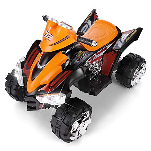 Artist Hand 12V Kids Ride On Cars Electric Vehicles Power Wheels for