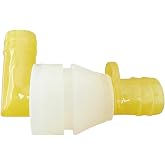 WC-37365 Tank Fitting Inlet Kit Replacement for Wilbur Curtis Brewers