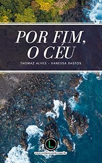 Livro Por fim, o céu