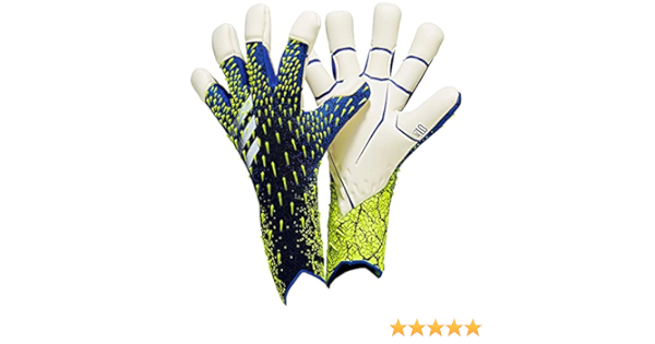 guantes adidas pro hybrid