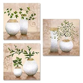 Canvas Wall Art Beautiful Pictures Collections...
