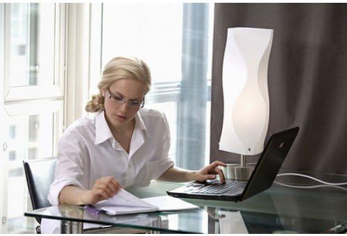 Aurora - SAD Lamp - Medically Certified - Designer Lamp - Image 4