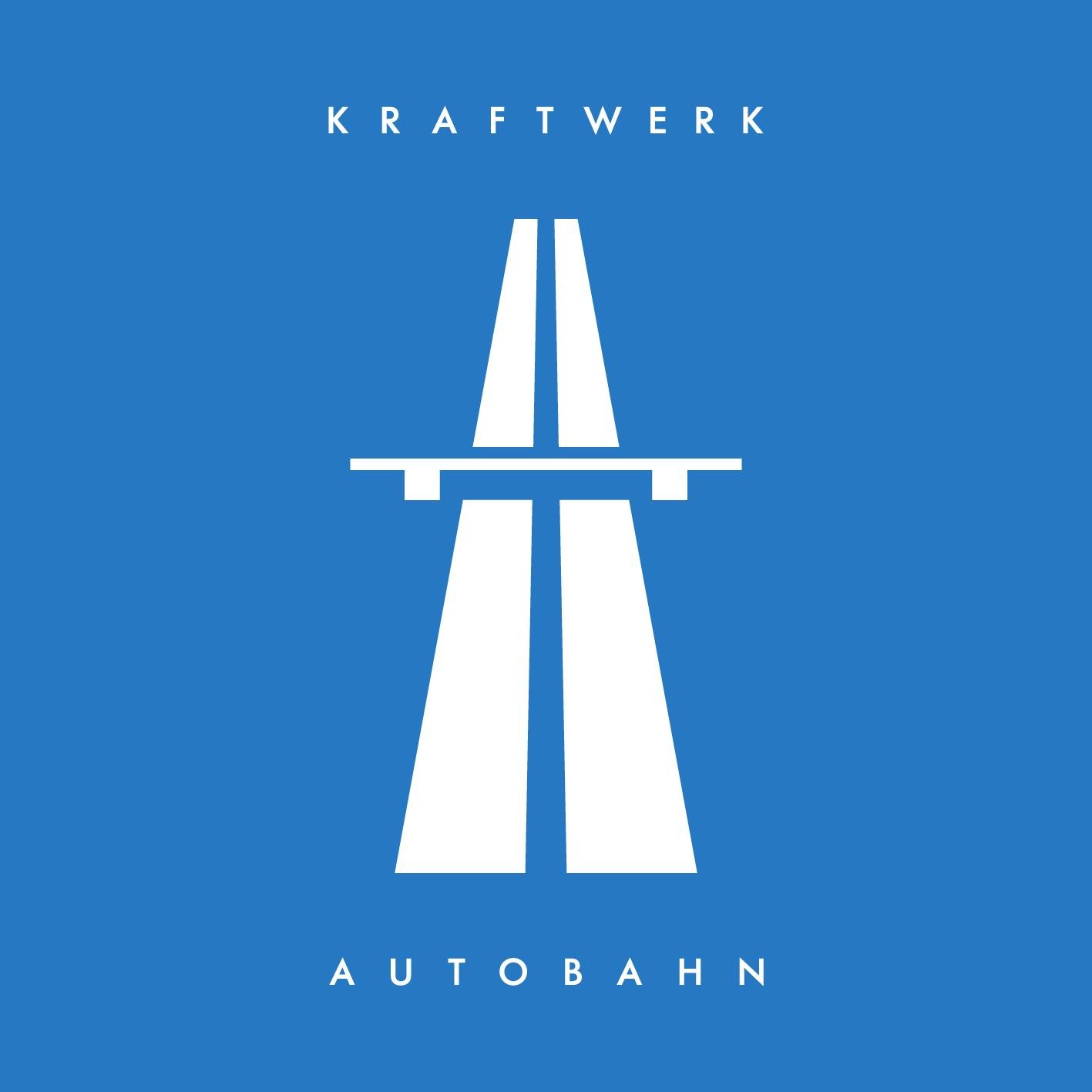 Image result for kraftwerk autobahn