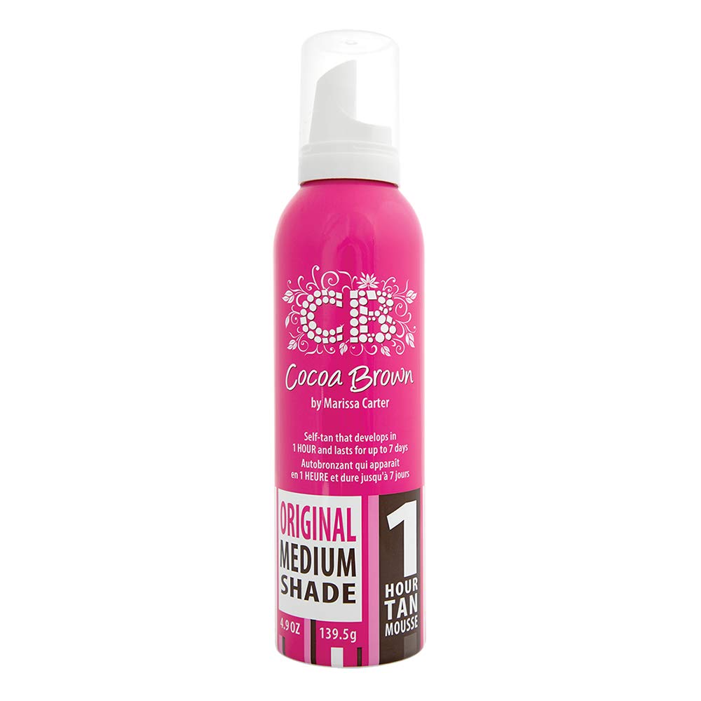 Cocoa Brown Tan 1 Hour Mousse 150 ml