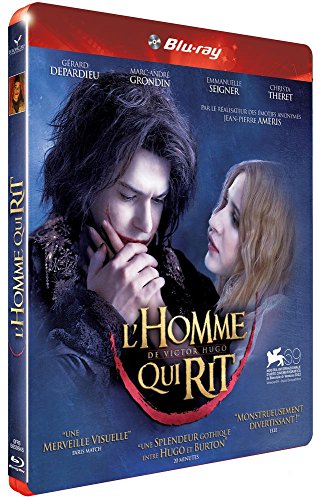 L'homme Qui Rit