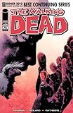 The Walking Dead #76 