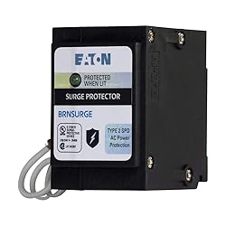 Eaton BRNSURGE Type BR Whole-Panel Circuit Breaker