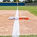 Champion Sports Official Size Double First Base 30
