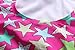 beautyin Little Girl's Cute Stars One Piece Swimsuit Swimwear