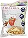 Kay's Naturals Protein Breakfast Cereal, Apple Cinnamon, Gluten-Free, Low Fat, Diabetes Friendly, All Natural Flavorings, 1.2 Ounce (Pack of 6)