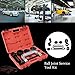 VETOMILE 10PCS Ball Joint Service Tool Kit 2WD & 4WD Car Repair Remover Installer