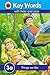 Key Words with Peter and Jane #3 Things We Like a Series