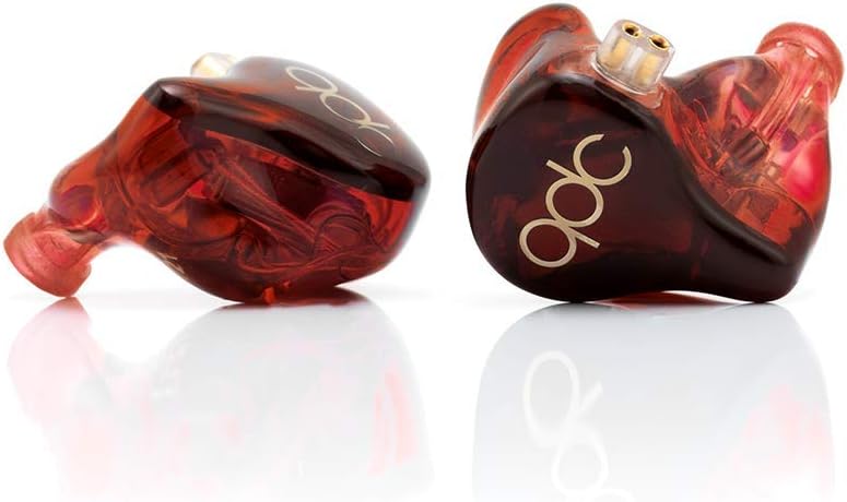 qdc Studio Series 4 Driver Universal IEM BA Type 4SS SE QDC-6424【Japan Domestic Genuine Products】【Ships from Japan】