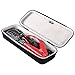 LTGEM Case Compatible with NOCO Genius Boost Plus GB40 1000 Amp 12V UltraSafe Lithium Jump Starter