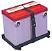 T-H Marine BH-24P-DP Battery Holder Tray, 24 Series