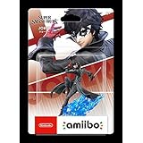 Nintendo Amiibo - Joker - Super Smash Bros. Series - Nintendo Switch