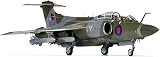Airfix A12014 Blackburn Buccaneer S.2B 1:48 Model Kit Sprues Decals view 3