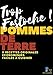 Pommes de terre: 11 recettes classiques et faciles (Alix et ses Délices) (French Edition) by alix Fournier