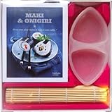 Coffret maki et onigiri by 