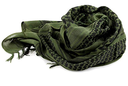 1 TACVASEN+Cotton+Military+Tactical+Keffiyeh