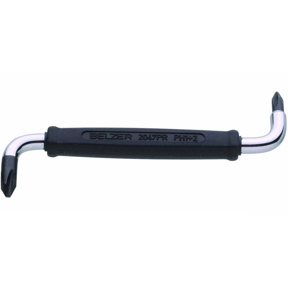 Bahco 2047PR-1-2 - Screwdr Offset 2047 Ph 1-2