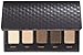 Borghese Eclissare Color Eclipse 5 Shades of Desire Eye Shadow, Neutral