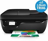 HP Officejet 3831 All-in-One Printer - Wireless, Scan, Copy, Fax, ADF view 6