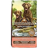 Pinnacle Salmon and Potato Grain-Free Formula Dog Food, 4-Pound