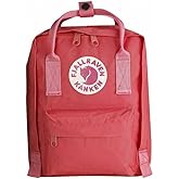 Fjällräven Kånken Mini Peach Pink One Size