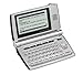 Franklin Electronics BES-2110 Merriam Webster Speaking Spanish English Dictionary Electronic Reference Device