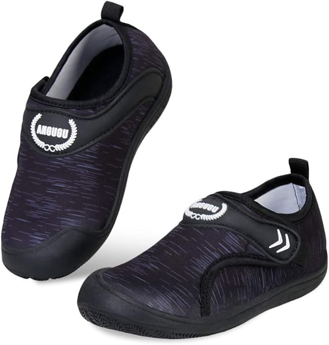 little kids water shoes