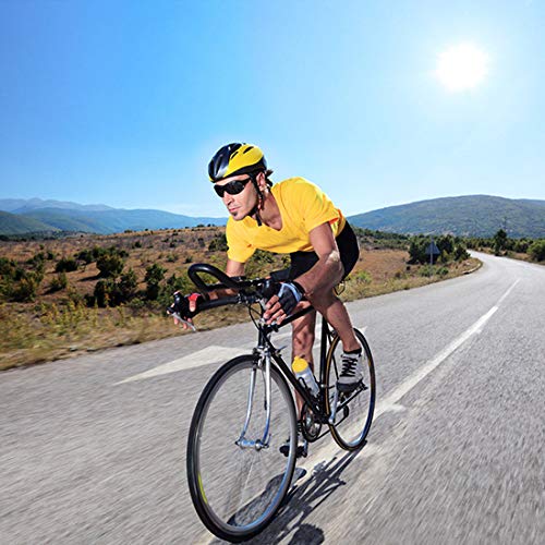 3 4K+Waterproof+Sunglasses+Polarized+Protection