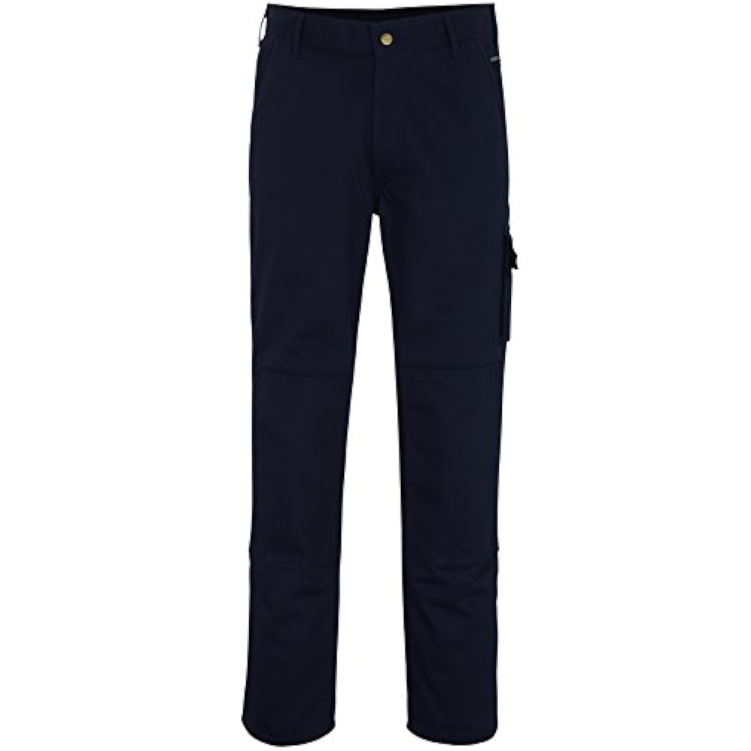 Mascot 00279-430-01-X9C51 Size x9/C51 "Albany" Trousers - Marine Blue