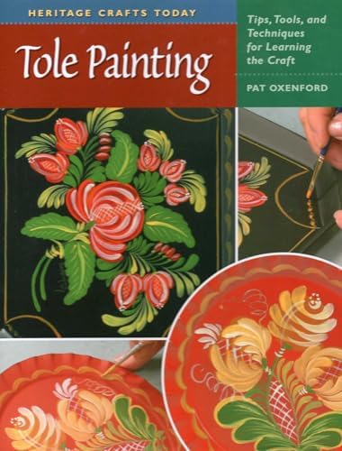Jo Sonja's Guide to Decorative Painting: Traditional Inspirations