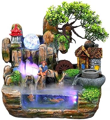 7 Fuentes Y Cascadas De Interior Para Casas Modernas Homify Homify