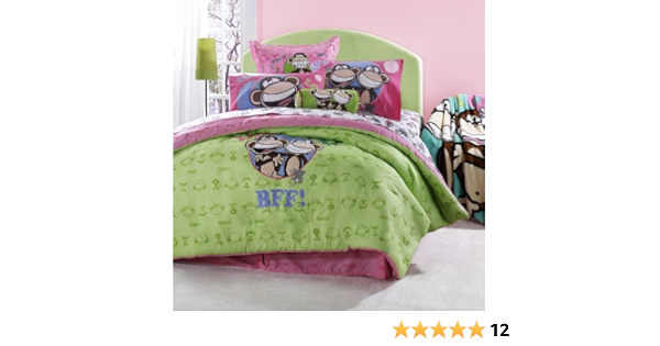 bobby jack twin sheets