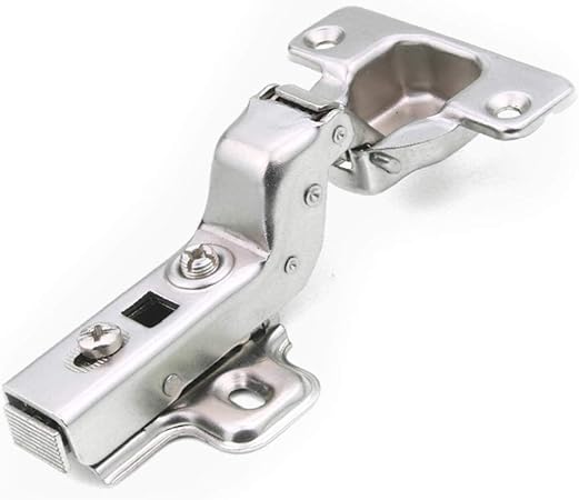 slow close hinge insert