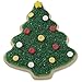 Wilton Mega Sprinkles 4-Pack 17.3oz, Traditional Christmas