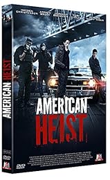 American Heist