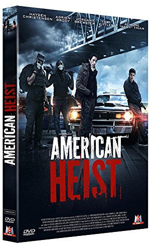 American Heist