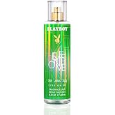 Playboy Eyes ON ME by Playboy, Fragrance Mist 8.4 OZ