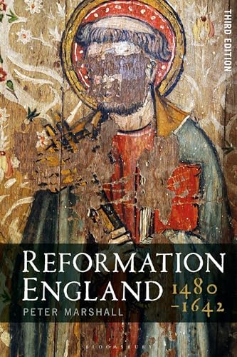 The English Reformation: A Very Brief History: Ryrie, Alec